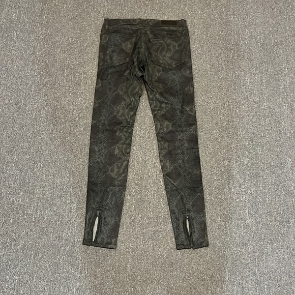 All Saints Wax pants - Picture 4 of 5